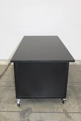 ionBench ionBench Mobile Mass Spectrometer Bench with Noise Reduction