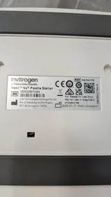 Invitrogen NEON1PS Pipette Station 1-Channel Near-New Condition