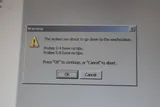 Beckman Coulter Biomek FXP Dual Arm Liquid Handling System with PC & Software