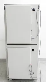 Sanyo MCO-20AIC CO2 Incubator Dual Stack 195L 50C 20% CO2 Control