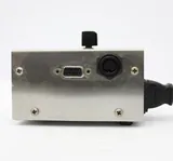 J-Kem OHS-DSC Speed Controller RPM Control Stainless Steel Unit 20-800RPM