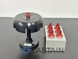 Beckman Coulter SW28 Ultracentrifuge Rotor 28000 RPM Complete Set
