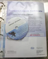 Roche LightCycler 480 II /96 Real-Time PCR System As-Is Sale