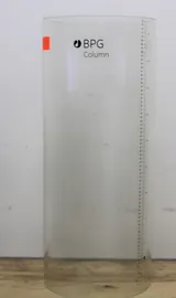 Amersham Biosciences T300/750 Chromatography Column VG Condition