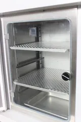 Hotpack CO2 Incubator Model 305741 with 5.4 cu.ft Capacity and LED Display