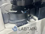 Nikon Ti-S/L100 Inverted Microscope w/ 4 Objectives