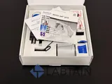 Accu-Jet 2026333 Pipette Controller 120V Royal Blue