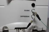 Millipore Synergy ICW3000 Water Purifier, 10L Ultrapure Water System