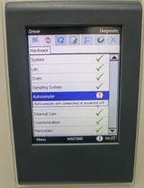 Thermo TriPlus 300 Headspace Autosampler Enhances Sample Capacity 120V