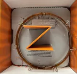 Zebron ZB-WAX High Performance Gas Chromatography Column 15m Length