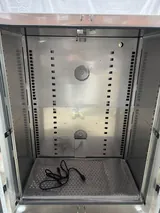 Thermo Scientific Heratherm IMH750-S Incubator, Advanced Protocol Security