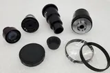 Olympus AI-3C Lens with Accessories - Optical Component for Imaging