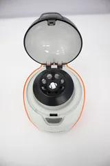 Corning Mini Centrifuge, 120V, Used, Compact, Benchtop Design