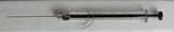 Hamilton 500uL Gastight Syringe 22 Gauge 1700 Series RN Model CSP81265