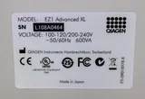 Qiagen EZ1 Advanced XL Nucleic Acid Purification System 14 Samples Automating