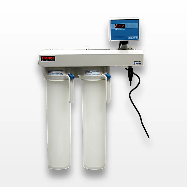 Thermo B-Pure Water Purification System RO 4L/Min Double Holder 240VAC