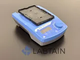 IKA MS 3 D Digital Shaker