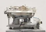 Homer City Automation EB-252-A Rotary Feeder Bowl Stainless Steel 220V