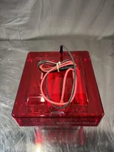 Invitrogen XCell4 SureLock Midi-Cell WR0100 Electrophoresis Device