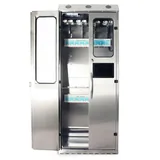 Harloff SCSS8036TD-T3316D Medical Cabinet with HEPA Filter