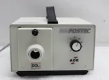 Fostec 20500.2 ACE Light Source with Dimmer Halogen Bulb Needs Replacement