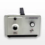 Fostec 20500.2 ACE Light Source with Dimmer Halogen Bulb Needs Replacement