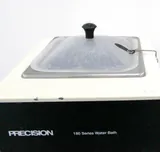 Precision 181 Water Bath 2.5L Analog Control Temp Range to 99C Used