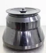 Sorvall SLA-3000 Fixed Angle Centrifuge Rotor 6x500ml 12,000 RPM
