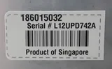 Waters 186015032 HPLC System High Sensitivity UPLC/PDA Separations