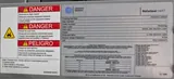 ABB ReliaGear neXT 600V Panelboard with TMAX XT Breakers