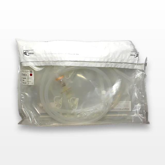 Pall Allegro 20L BioContainer w/ EKV Filter for API Processing