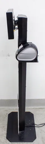 Wello Inc WelloStationX Temperature Screening Station Non-Contact Kiosk