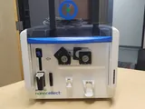 Nanocellect WOLF G2 Cell Sorter Benchtop Flow Cytometry