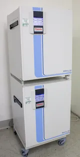 Thermo HERAcell 150i CO2 Incubator Double Stack 150L Dual Chamber