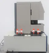 Eksigent NanoLC-2D, 920 HPLC System with 2D Separation for Proteomics
