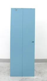 Justrite 892222 Safety Storage Cabinet 22Gal Acid Corrosive Resistant