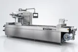 Multivac R535 Thermoforming Packaging Machine, Includes Computer/Software