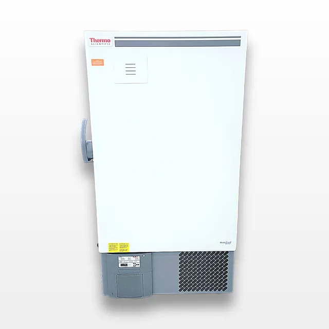 Thermo DXF40040A Upright Ultra Low Freezer -40C 23CUFT Refurbished Used