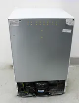 Summit FS60M-L 5.0 cu.ft. Energy Efficient All-Freezer, Manual Defrost