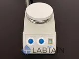 Chemglass F20540400CG Magnetic Stirrer Digital Pro Heating