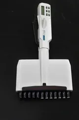 Biohit Biohit proline Electronic Pipette for Spare Parts 50-1200ul Non-Functional