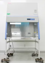 Thermo 1375 Bio Safety Cabinet 1300 Series A2 4ft with Stand