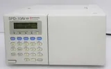 Shimadzu SPD-10A VP UV/Vis Detector for Analytical Chemistry Light Source