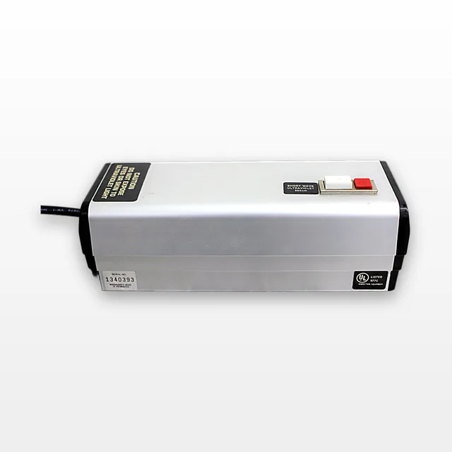 Spectroline EF-140C UV Light Chromatography & Gel Electrophoresis Unit