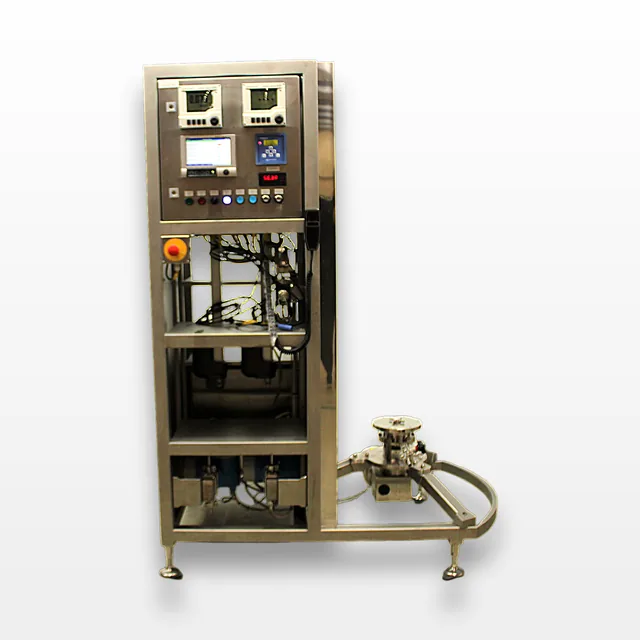 Thermo Fisher Rhobust Flex Chromatography System, Used, Functional, 2008