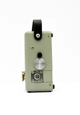 Bird 43 RF Wattmeter Portable Thruline Accurate Power Readings