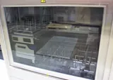 Steris Reliance 500 Glass Washer Eagle 3000 Control System Seismic Compliant