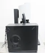 QVI/ShapeGrabber QVI Starlite 250 Measuring System with Computer