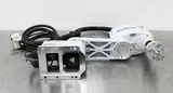 Epson G3-351S SCARA Industrial Robot Arm for Assembly Med Projects