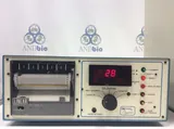 Gordinier Electronics Spec Cryogenic Chamber Cold Storage Includes Control Box